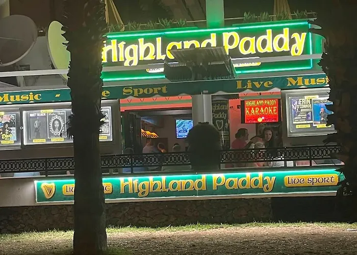 Appartement Soul Island Refuge Playa De Américas Playa de las Américas