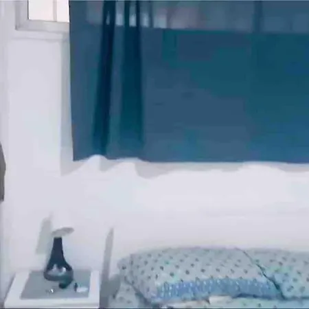 Apartmán 