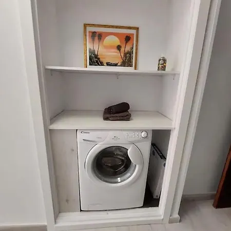 Apartmán 