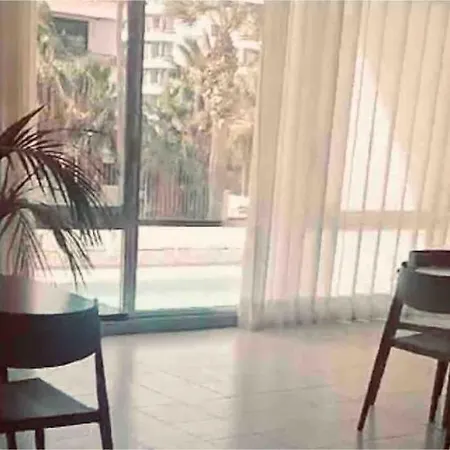 Soul * Playa de las Américas