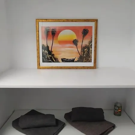 Apartmán 