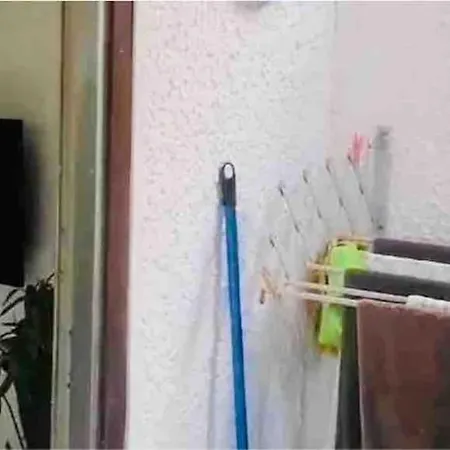 Apartmán 