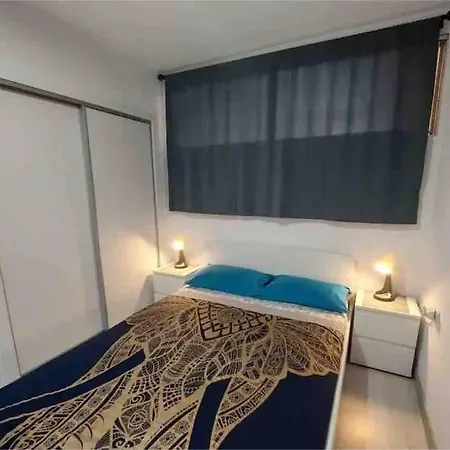 Soul Playa de las Américas