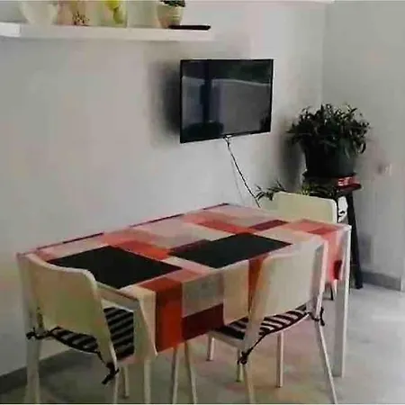 Apartmán 