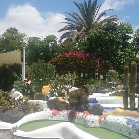 Apartmán 